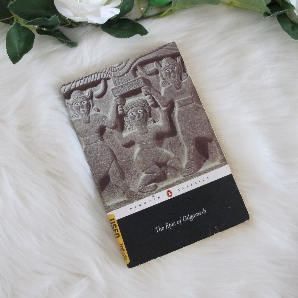 The Epic of Gilgamesh
